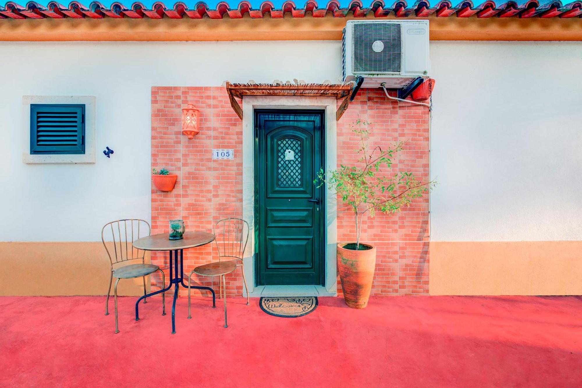 Herdade Da Granja Nova มอนตาจิล ภายนอก รูปภาพ